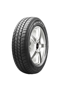 MAXXIS AL2 VANSMART AS