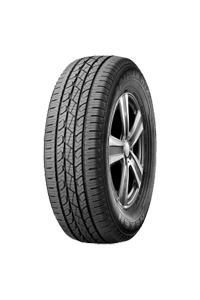 NEXEN ROADIAN HTX RH5